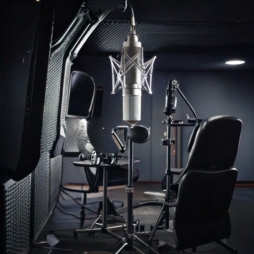 Audio Production