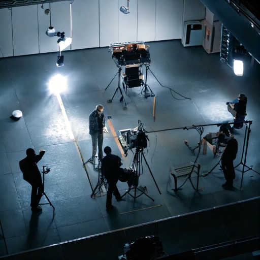 Video Production