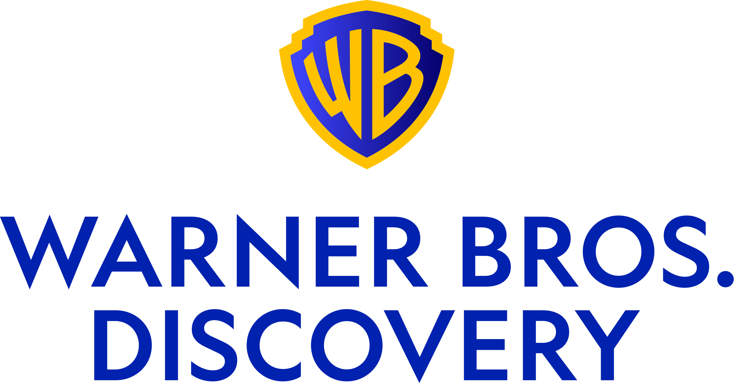 Warner Brothers Logo