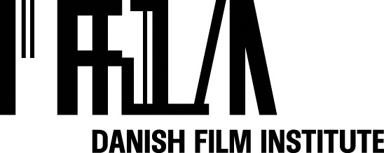 Det Danske Filminstitut Logo