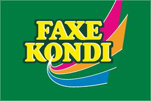 Faxe Kondi Logo