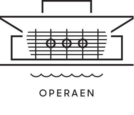 Royal Danish Opera Logo