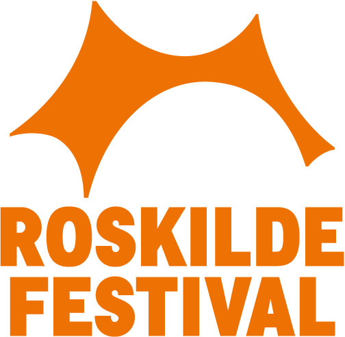 Roskilde Festival Logo