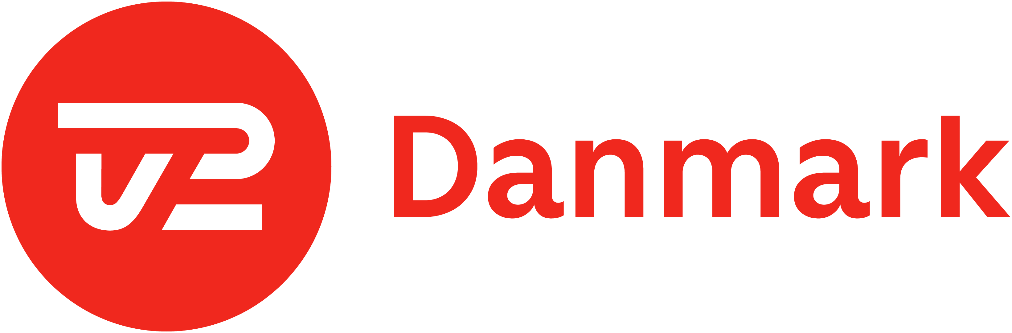 TV2 Logo